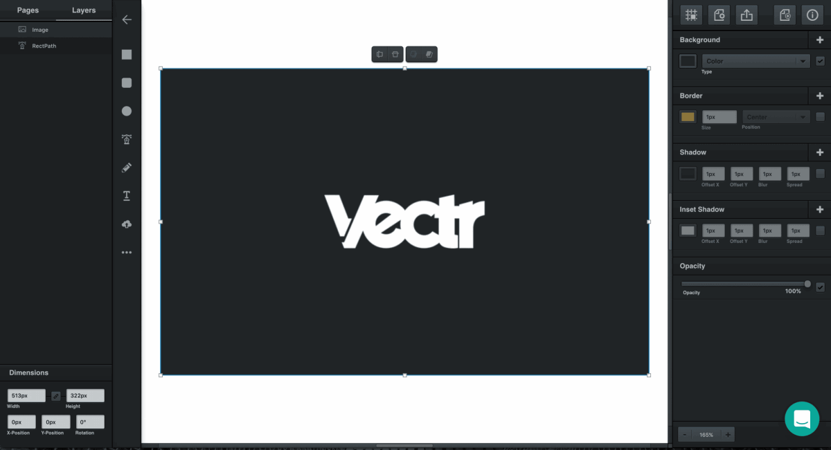 Vectr