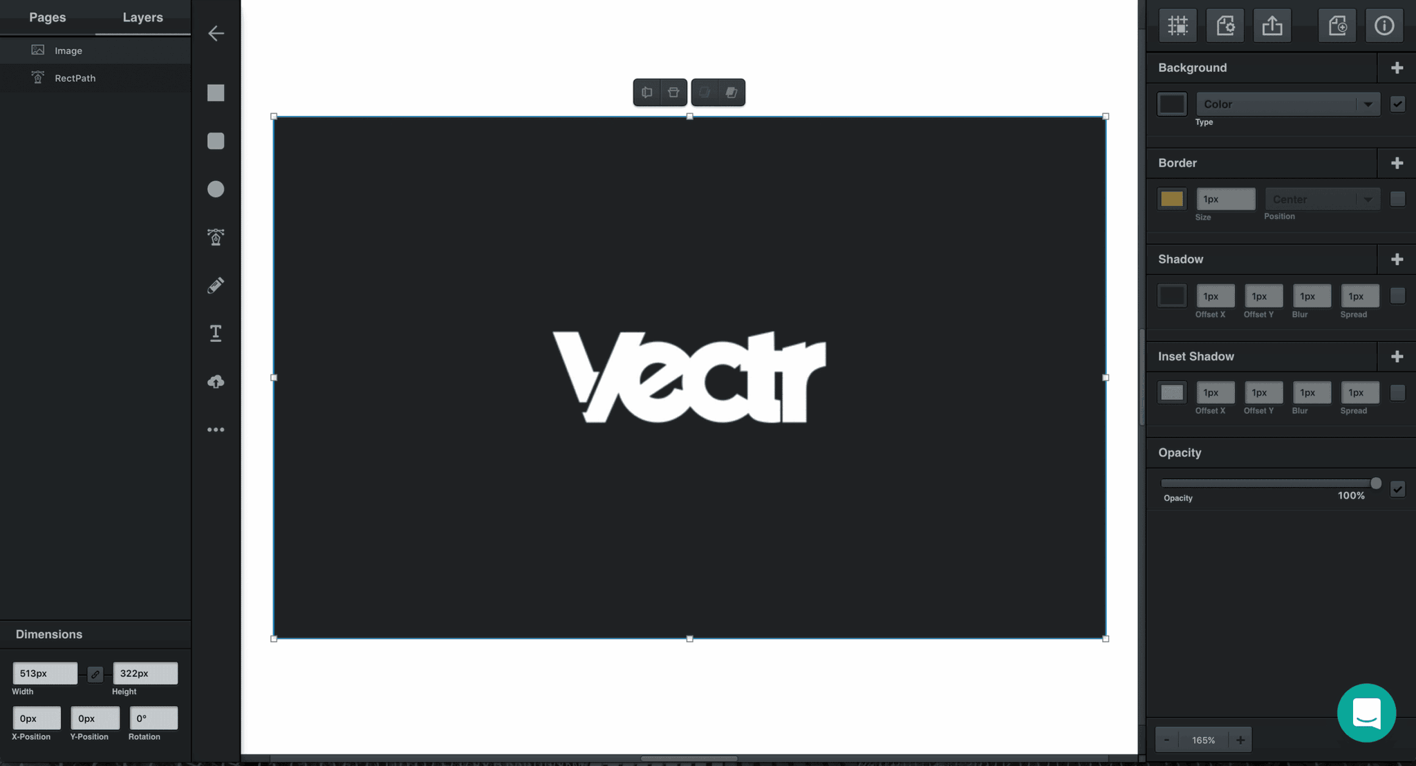 Vectr
