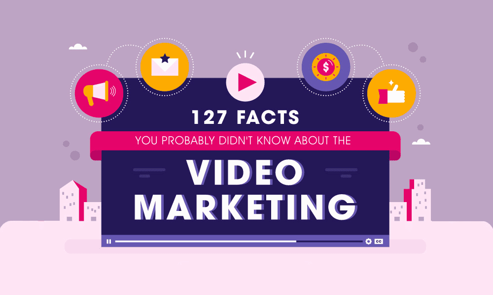 Video Marketing Statistics That You May Not Have Known! 1 Video Marketing Statistics