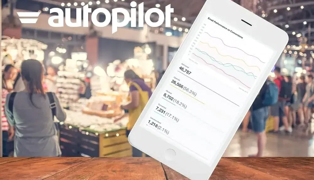 Autopilot Insights