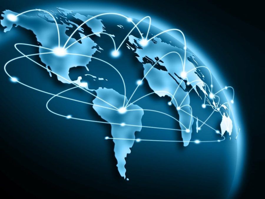 Complete™: Cross-Border Commerce from Translation, Shopping, through Fulfillment 1 Cross-Border