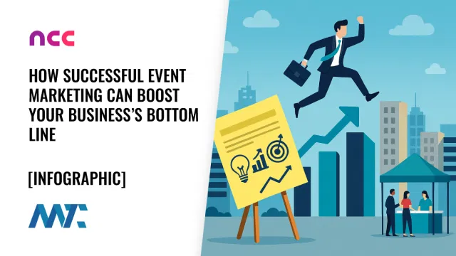 How Successful Event Marketing Can Boost Your Business’s Bottom Line