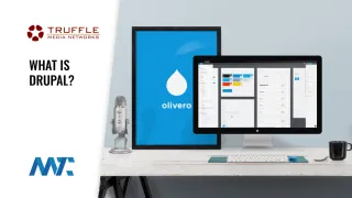 What is Drupal?
