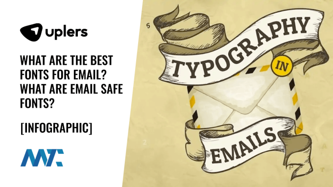 Email Safe Fonts and Best Practices
