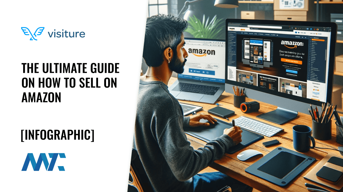 The Ultimate Guide: How to Sell on Amazon 1 How to Sell On Amazon