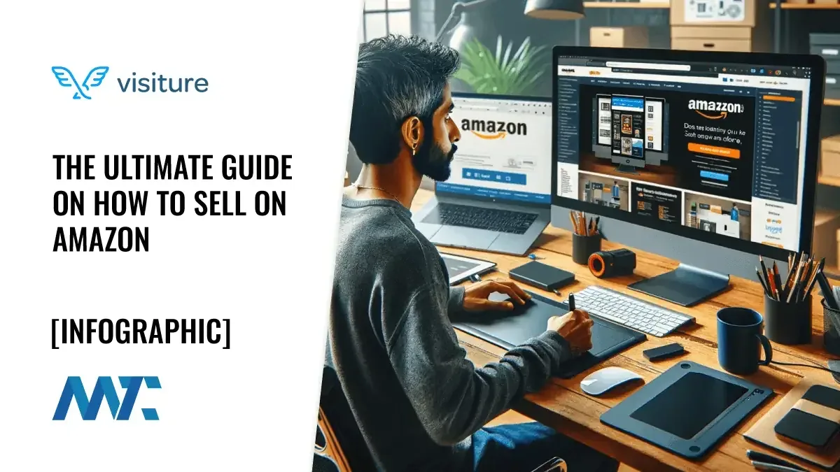 How to Sell On Amazon