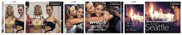 Facebook Ad Images