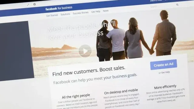 Facebook Advertising
