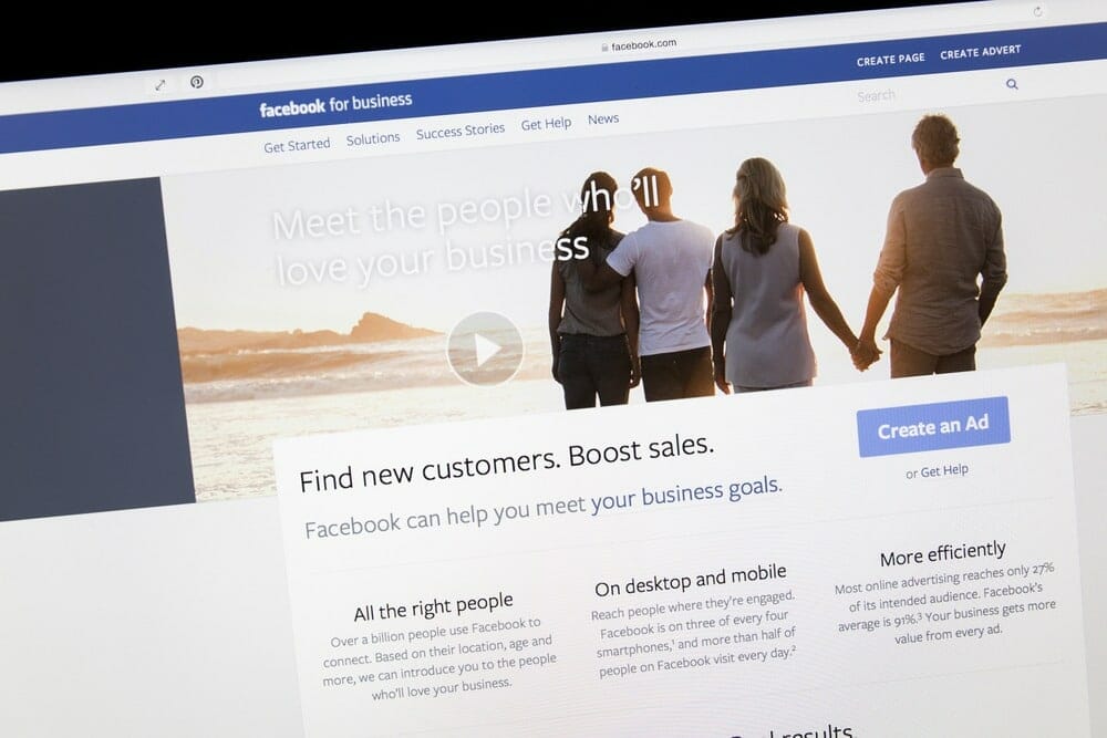 Insights: Ad Creative that Drives ROI on Facebook and Instagram 1 Facebook Advertising