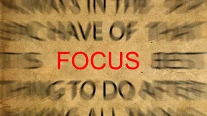 Content Focus