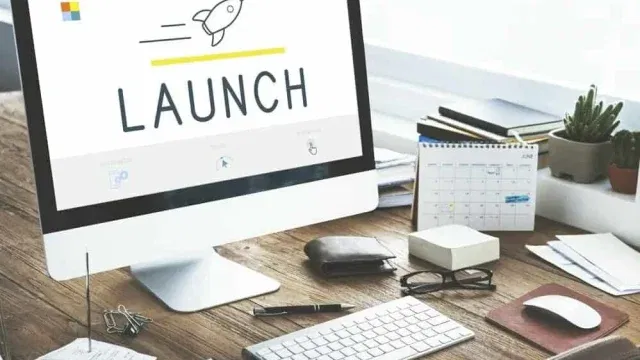 Launch