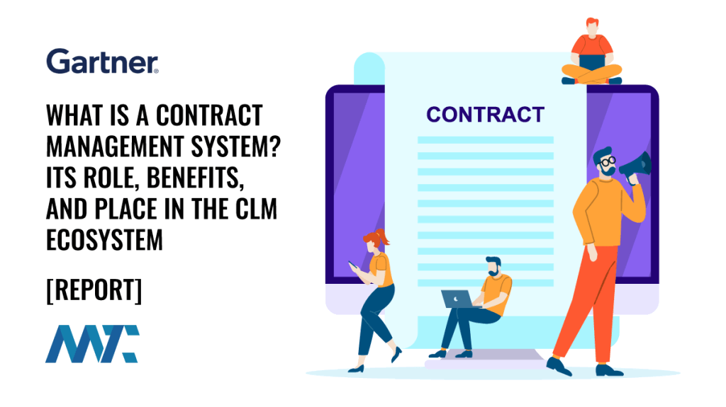 What is a Contract Management System?