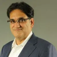 Anil Kaul