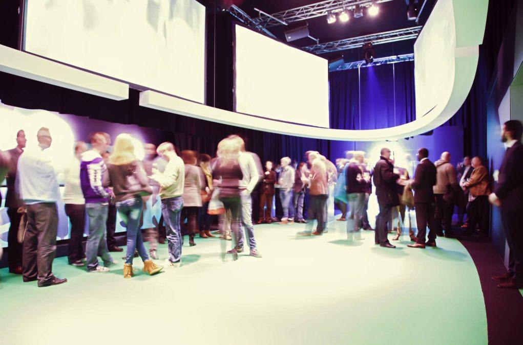 9 Ways To Streamline Your B2B Events with Event Tech 1 Event Technology