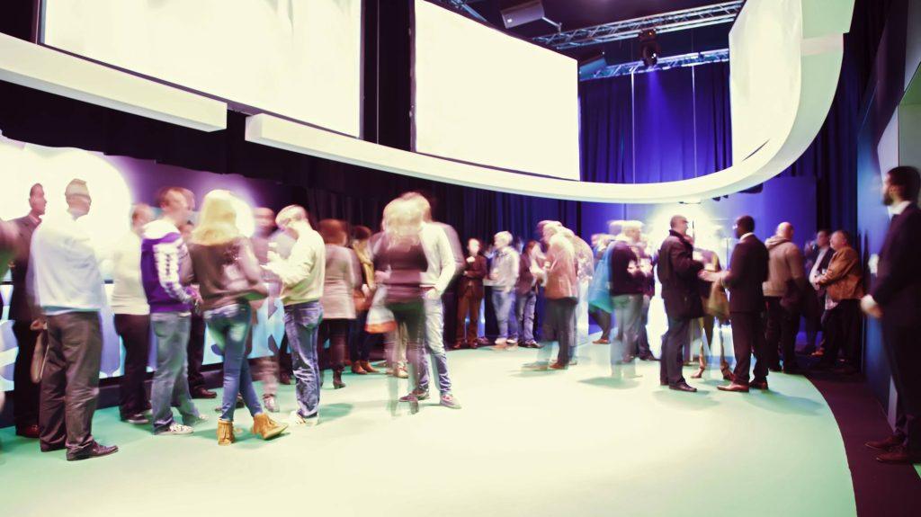 Event Technology