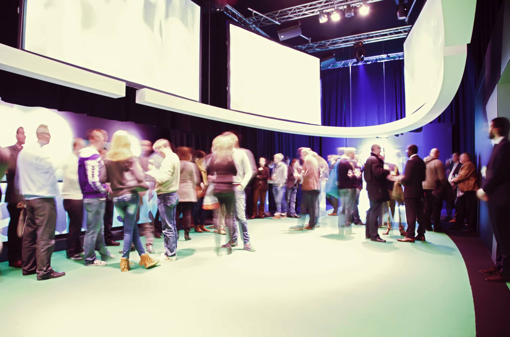 Event Technology