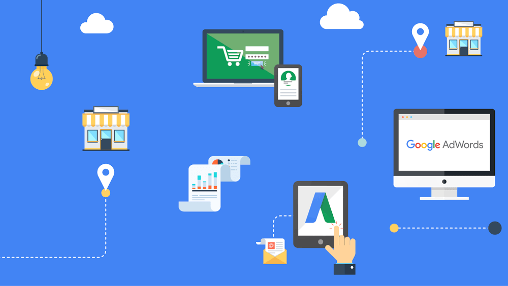 What Does Google’s New Rotating Ads Update Mean for AdWords Campaigns? 1 Google Adwords