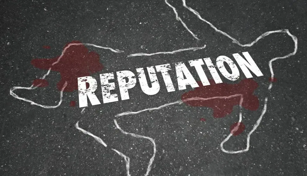 Reputation