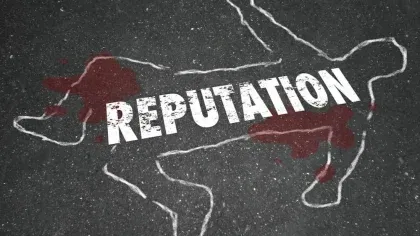 Reputation