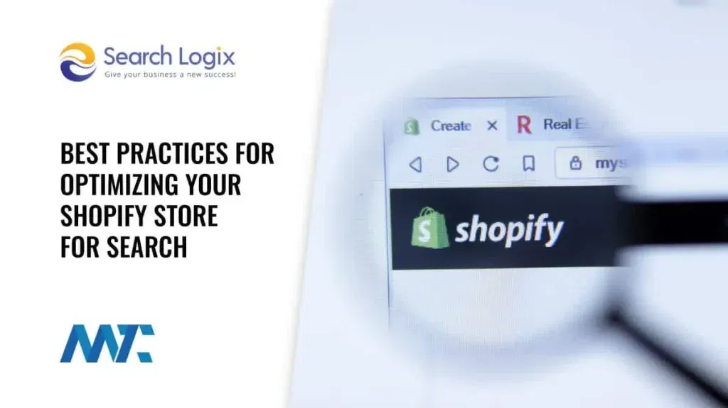 Shopify SEO Best Practices