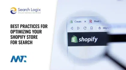 Shopify SEO Best Practices