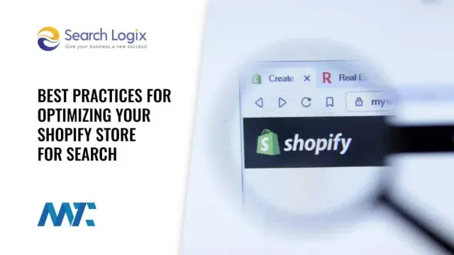 Shopify SEO Best Practices