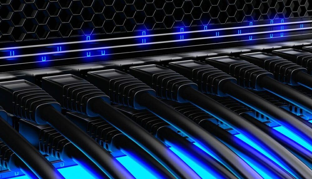 Web Hosting Speed