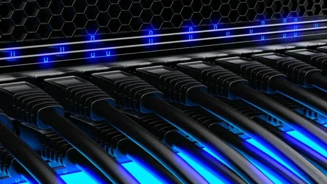 Web Hosting Speed