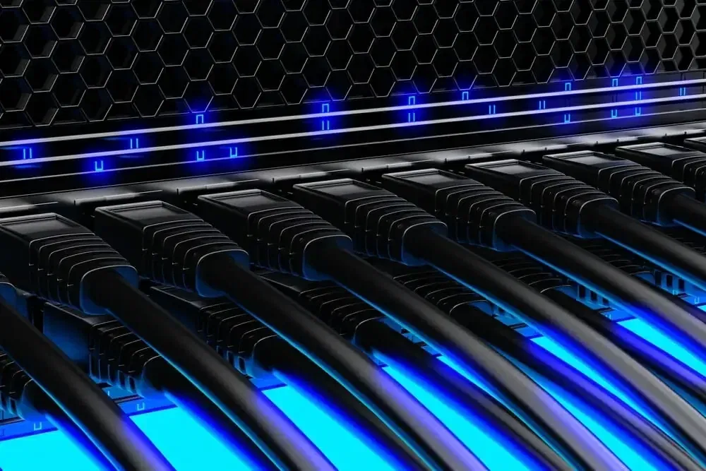 Web Hosting Speed
