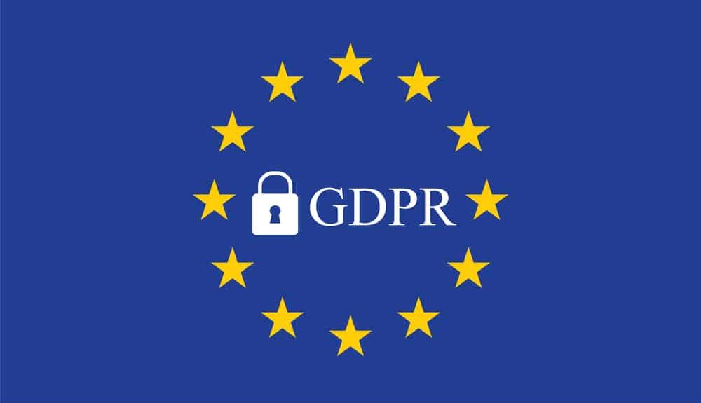 EU General Data Protection Regulation