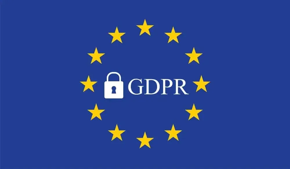 EU General Data Protection Regulation
