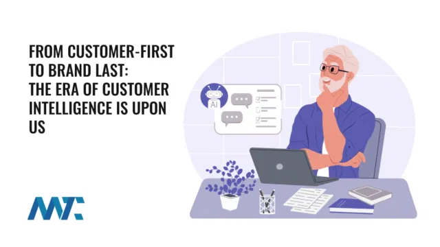 Customer-First to Brand-Last