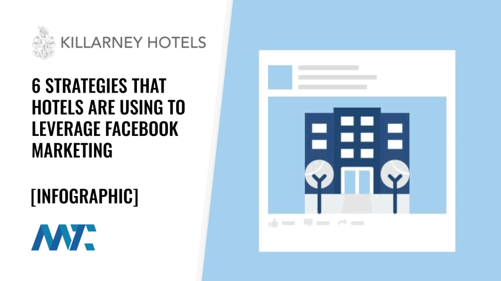 Facebook Hotel Marketing Strategies
