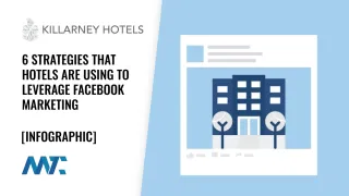 Facebook Hotel Marketing Strategies
