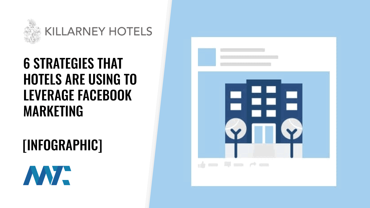 Facebook Hotel Marketing Strategies