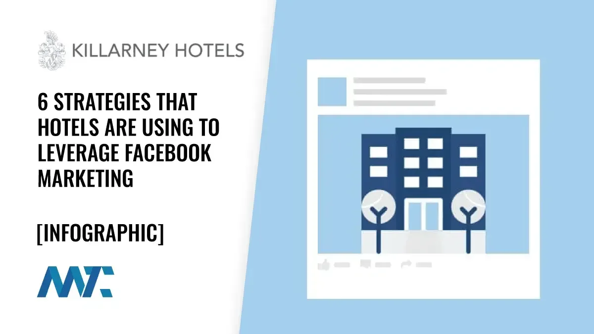 Facebook Hotel Marketing Strategies