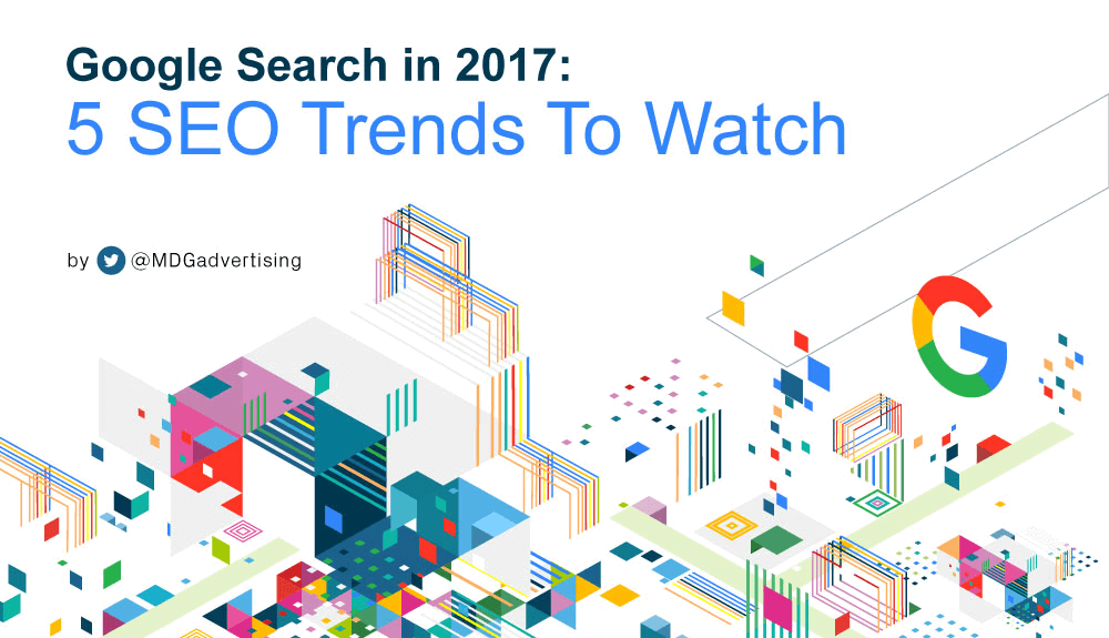 Google SEO Trends