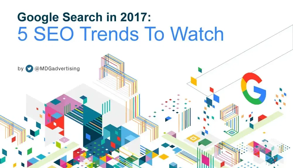 Google SEO Trends