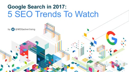 Google SEO Trends