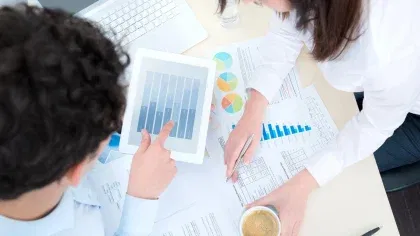 Consultative Selling