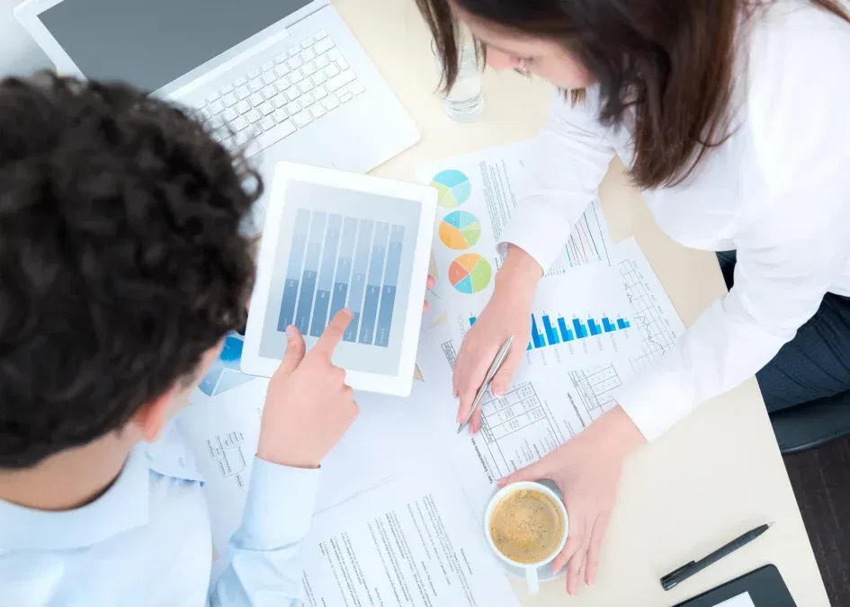 Consultative Selling