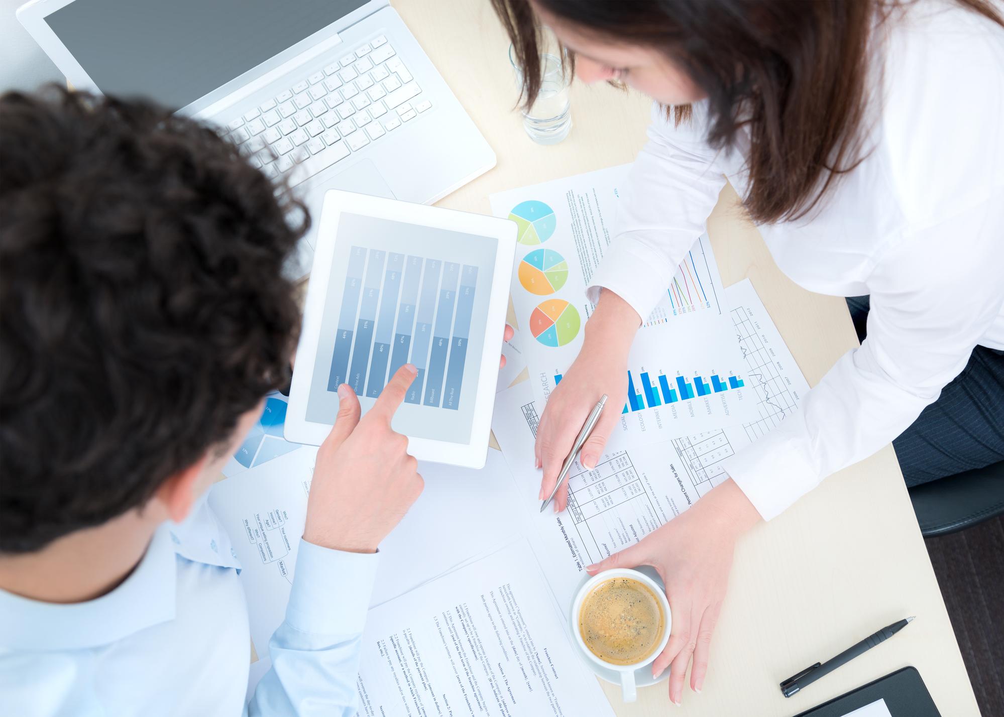 Consultative Selling