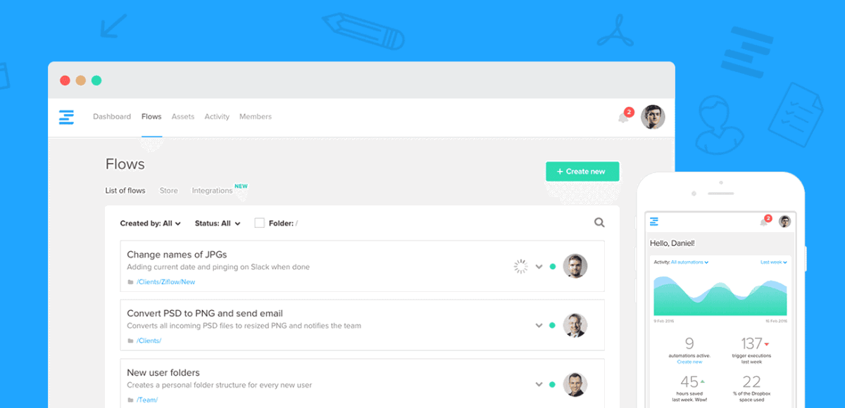 Ziflow: Manage Every Part of Your Content Review and Approval Process 1 Ziflow Content Approval Workflow