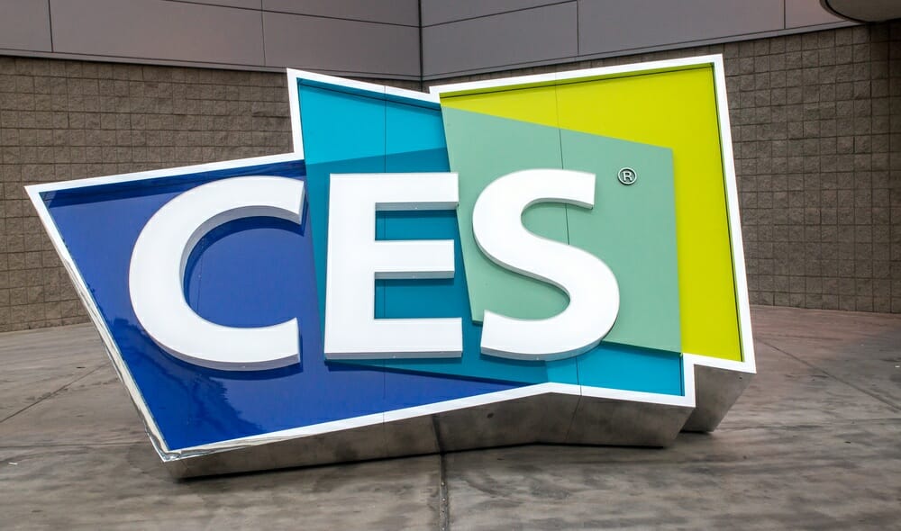 CES - Consumer Electronics Show