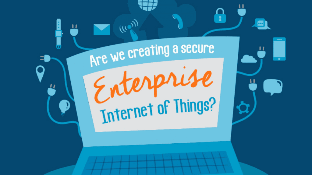Enterprise IoT
