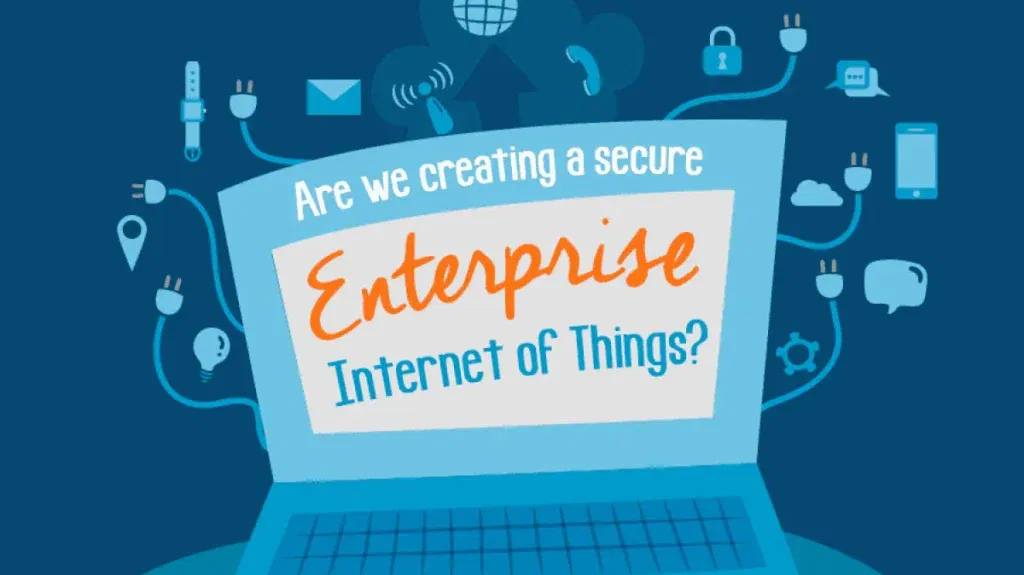 Enterprise IoT