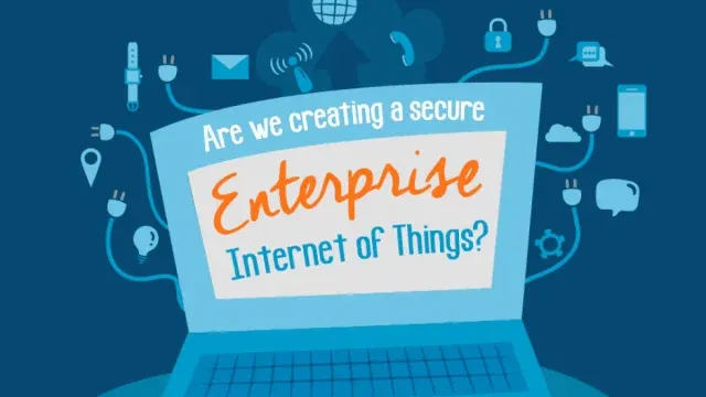 Enterprise IoT