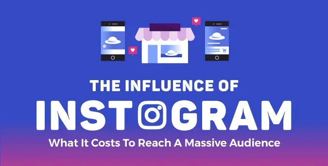 Instagram Influence