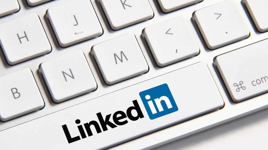 LinkedIn