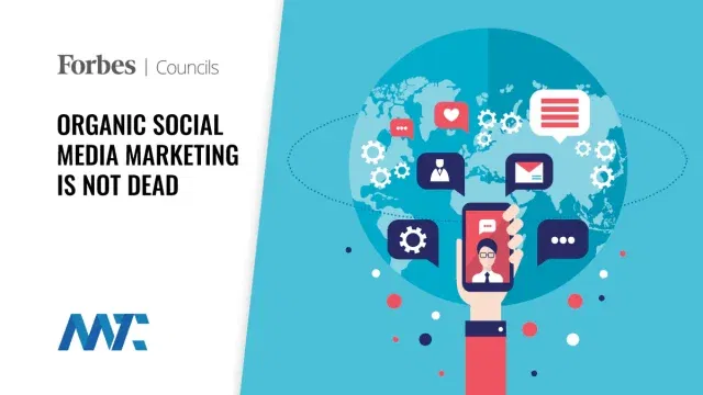 Organic Social Media Is Not Dead